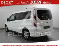 2021 Ford Tourneo