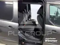 2021 Ford Tourneo