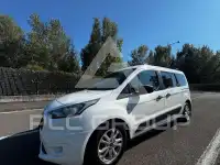 2021 Ford Tourneo