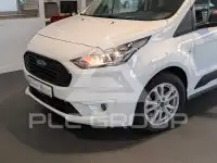 2021 Ford Tourneo