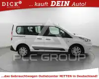 2021 Ford Tourneo
