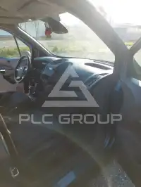 2021 Ford Tourneo