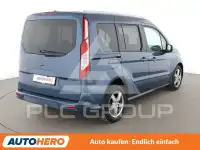 2021 Ford Tourneo