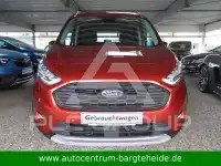 2021 Ford Tourneo