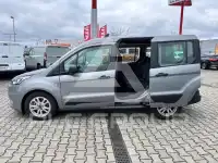 2021 Ford Tourneo