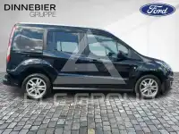 2021 Ford Tourneo