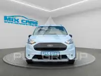 2021 Ford Tourneo