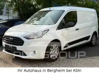 2021 Ford Tourneo