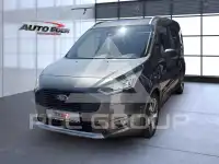 2021 Ford Tourneo