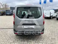 2021 Ford Tourneo