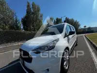 2021 Ford Tourneo