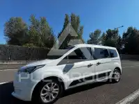 2021 Ford Tourneo