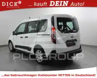 2021 Ford Tourneo