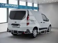 2021 Ford Tourneo