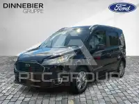 2021 Ford Tourneo