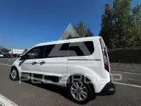 2021 Ford Tourneo