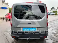 2021 Ford Tourneo