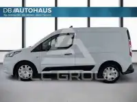 2021 Ford Tourneo