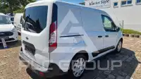 2021 Ford Tourneo