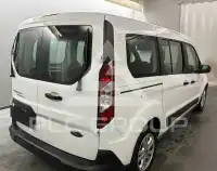 2021 Ford Tourneo