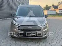 2021 Ford Tourneo