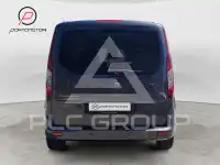 2021 Ford Tourneo