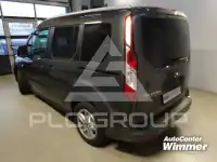 2021 Ford Tourneo