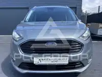 2021 Ford Tourneo