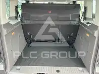 2021 Ford Tourneo
