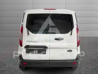2021 Ford Tourneo
