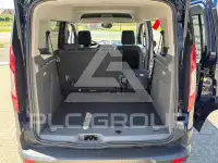 2021 Ford Tourneo
