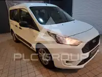 2021 Ford Tourneo