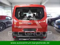 2021 Ford Tourneo