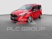 2021 Ford Tourneo