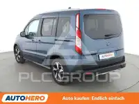 2021 Ford Tourneo