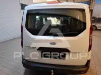 2021 Ford Tourneo