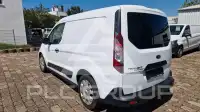 2021 Ford Tourneo