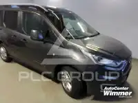 2021 Ford Tourneo