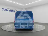 2021 Ford Tourneo