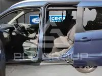 2021 Ford Tourneo