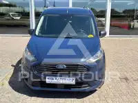 2021 Ford Tourneo