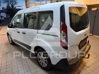 2021 Ford Tourneo