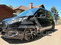 2021 Ford Tourneo