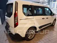 2021 Ford Tourneo