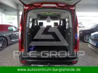 2021 Ford Tourneo