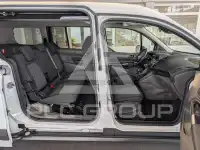 2021 Ford Tourneo