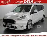 2021 Ford Tourneo