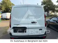 2021 Ford Tourneo