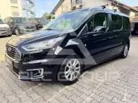 2021 Ford Tourneo
