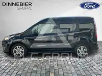 2021 Ford Tourneo